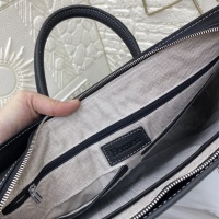 $165.00 USD Hermes AAA Man Handbags #1253248