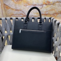 $162.00 USD Hermes AAA Man Handbags #1253249