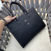 $162.00 USD Hermes AAA Man Handbags #1253249