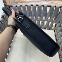 $162.00 USD Hermes AAA Man Handbags #1253249
