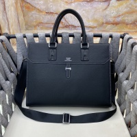 $162.00 USD Hermes AAA Man Handbags #1253249