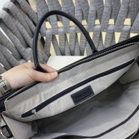 $162.00 USD Hermes AAA Man Handbags #1253249