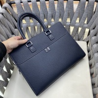 $160.00 USD Hermes AAA Man Handbags #1253253