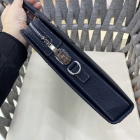 $160.00 USD Hermes AAA Man Handbags #1253253