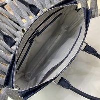 $160.00 USD Hermes AAA Man Handbags #1253253