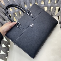 $160.00 USD Hermes AAA Man Handbags #1253254