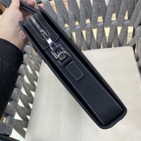 $160.00 USD Hermes AAA Man Handbags #1253254