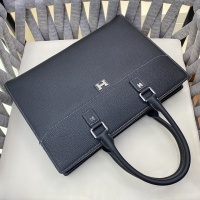 $160.00 USD Hermes AAA Man Handbags #1253254