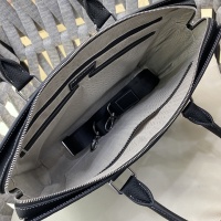 $160.00 USD Hermes AAA Man Handbags #1253254