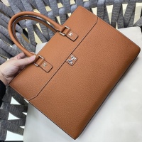 $160.00 USD Hermes AAA Man Handbags #1253255