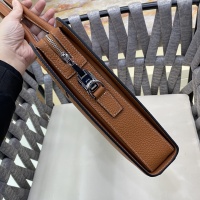 $160.00 USD Hermes AAA Man Handbags #1253255