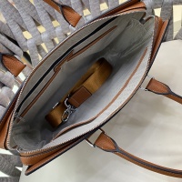 $160.00 USD Hermes AAA Man Handbags #1253255