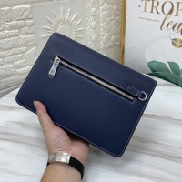 $102.00 USD Hermes AAA Man Wallets #1253256