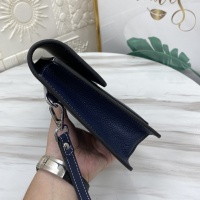$102.00 USD Hermes AAA Man Wallets #1253256