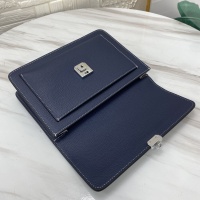 $102.00 USD Hermes AAA Man Wallets #1253256