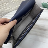 $102.00 USD Hermes AAA Man Wallets #1253256