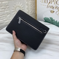 $102.00 USD Hermes AAA Man Wallets #1253257