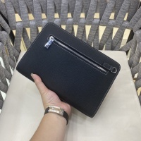 $96.00 USD Hermes AAA Man Wallets #1253261