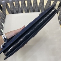 $96.00 USD Hermes AAA Man Wallets #1253262