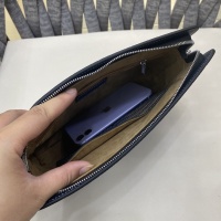 $96.00 USD Hermes AAA Man Wallets #1253262