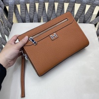 $88.00 USD Hermes AAA Man Wallets #1253266