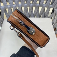 $88.00 USD Hermes AAA Man Wallets #1253266