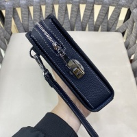 $88.00 USD Hermes AAA Man Wallets #1253267