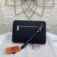$88.00 USD Hermes AAA Man Wallets #1253270