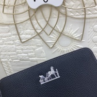 $88.00 USD Hermes AAA Man Wallets #1253270
