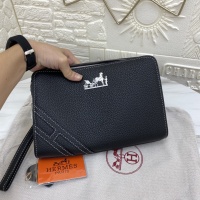 $88.00 USD Hermes AAA Man Wallets #1253270