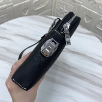 $88.00 USD Hermes AAA Man Wallets #1253271