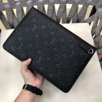 $102.00 USD Louis Vuitton AAA Man Wallets #1253291