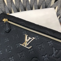 $102.00 USD Louis Vuitton AAA Man Wallets #1253291