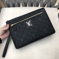$102.00 USD Louis Vuitton AAA Man Wallets #1253291
