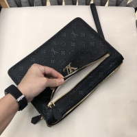 $102.00 USD Louis Vuitton AAA Man Wallets #1253291