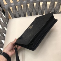 $102.00 USD Louis Vuitton AAA Man Wallets #1253291