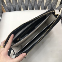 $102.00 USD Louis Vuitton AAA Man Wallets #1253291