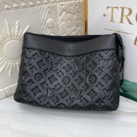 $98.00 USD Louis Vuitton AAA Man Wallets #1253293