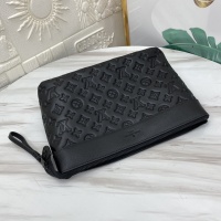 $98.00 USD Louis Vuitton AAA Man Wallets #1253293