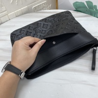 $98.00 USD Louis Vuitton AAA Man Wallets #1253293