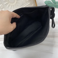 $98.00 USD Louis Vuitton AAA Man Wallets #1253293