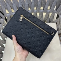 $96.00 USD Louis Vuitton AAA Man Wallets #1253295