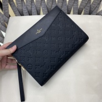 $96.00 USD Louis Vuitton AAA Man Wallets #1253295