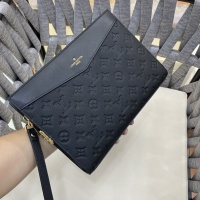 $96.00 USD Louis Vuitton AAA Man Wallets #1253295