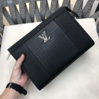 $96.00 USD Louis Vuitton AAA Man Wallets #1253296