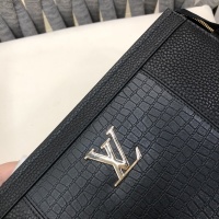 $96.00 USD Louis Vuitton AAA Man Wallets #1253296