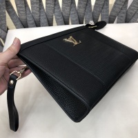 $96.00 USD Louis Vuitton AAA Man Wallets #1253296