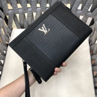 $96.00 USD Louis Vuitton AAA Man Wallets #1253296