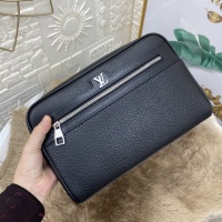 $88.00 USD Louis Vuitton AAA Man Wallets #1253301