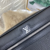 $88.00 USD Louis Vuitton AAA Man Wallets #1253301